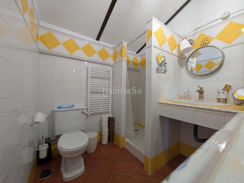 Foto d157b942-1c77-49a2-9a1c-f08d8f47ac26. Maison avec piscine dans Núcleo Urbano Aljaraque