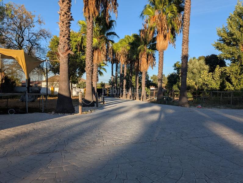 Foto dba0c018-28c9-429e-ab42-edf19289a595. Maison avec piscine dans Núcleo Urbano Aljaraque