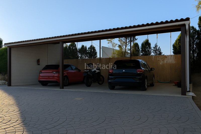 Foto e0c46214-63e7-4ddc-af04-69b7ac679c1e. Maison avec piscine dans Núcleo Urbano Aljaraque