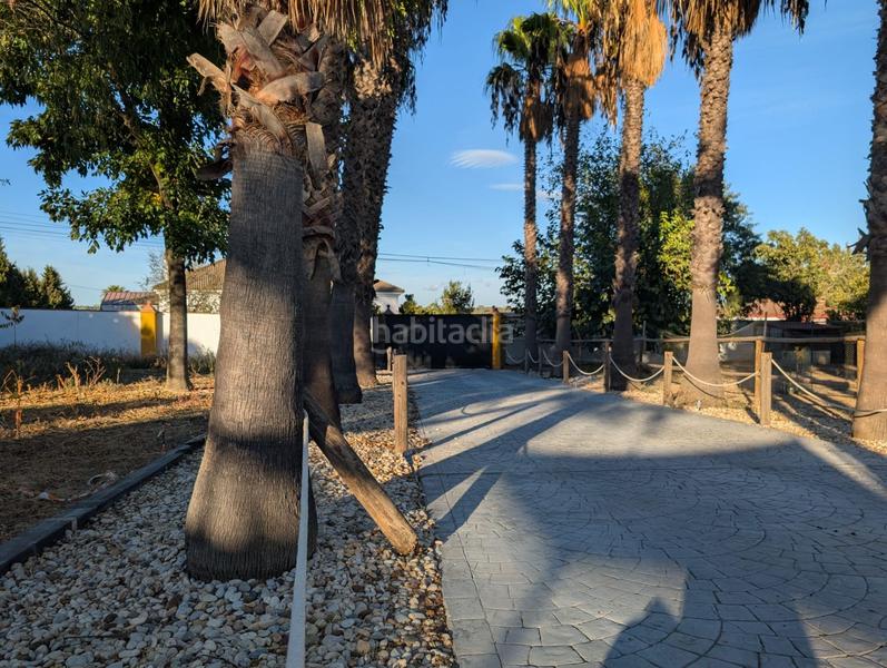 Foto e4a8aab2-4630-445f-8dd8-a4b3fc71cb34. Maison avec piscine dans Núcleo Urbano Aljaraque