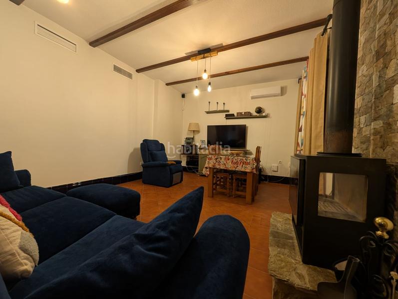 Foto e9612ff4-8a13-47de-94fe-975dbb6b0109. Maison avec piscine dans Núcleo Urbano Aljaraque