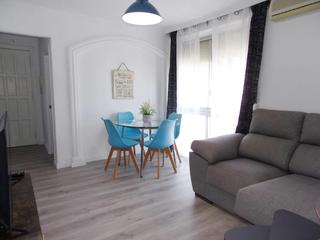 Affitto Appartamento in Las Torres - Guadalupe. Alquiler guadalupe