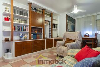 Pis a La Florida - Vistalegre. Amplia vivienda 123m2