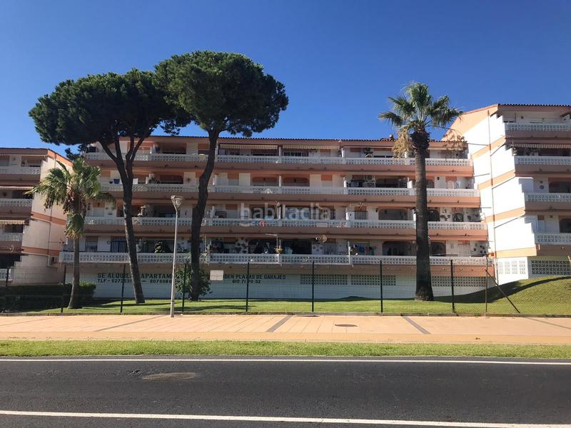 Foto 4ce927a1-3384-445b-844a-fe012ecf8de3. Affitto appartamento con piscina in El Portil