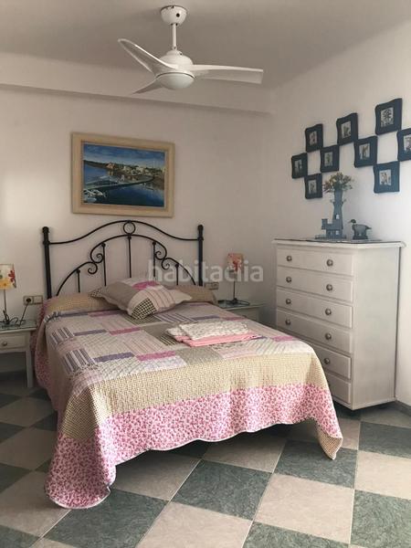 Foto 6c4db800-9990-4552-962b-826912241e18. Affitto appartamento con piscina in El Portil