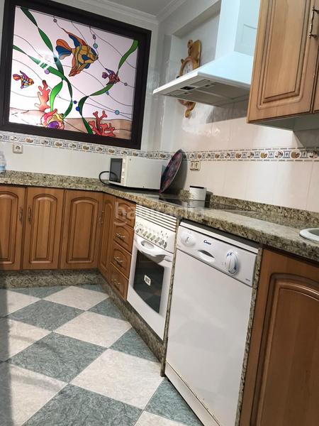 Foto 73a9dc96-fb0f-4217-90e9-1d4100527832. Affitto appartamento con piscina in El Portil