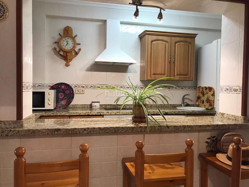 Foto aab92d53-84a4-4e20-9080-916131a84157. Affitto appartamento con piscina in El Portil