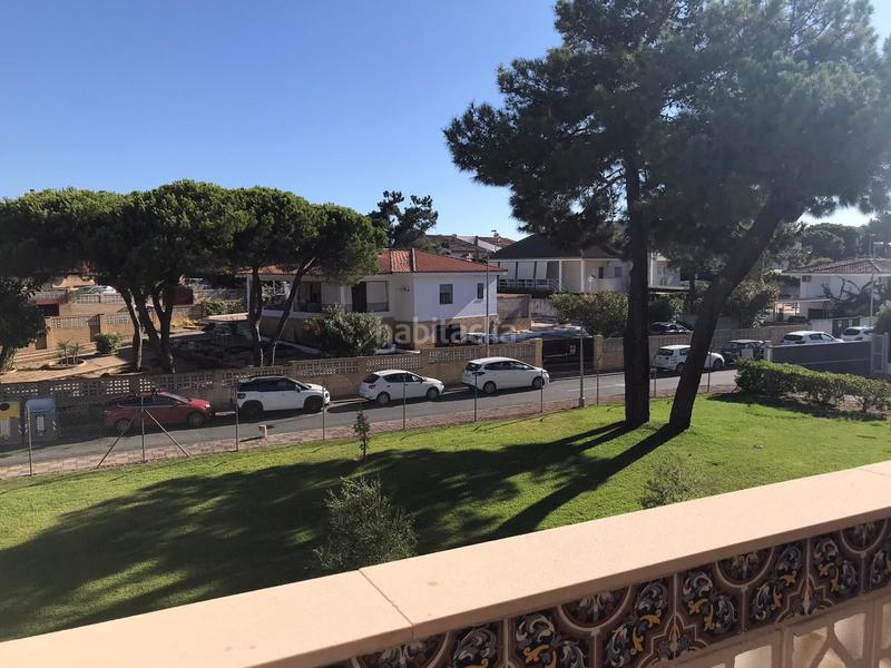 Foto b84ce307-2b85-457e-acb9-9c39cc0b188e. Affitto appartamento con piscina in El Portil