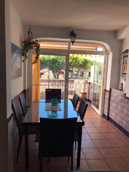 Foto ee5712d0-4b06-48d7-b853-eb16a879eb6b. Affitto appartamento con piscina in El Portil