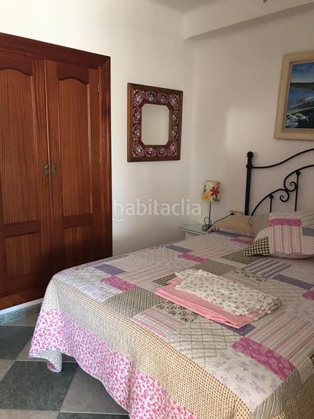 Foto 8fa53fa6-1460-45f3-b133-2085412e2c6a. Alquiler piso vistas al mar en El Portil