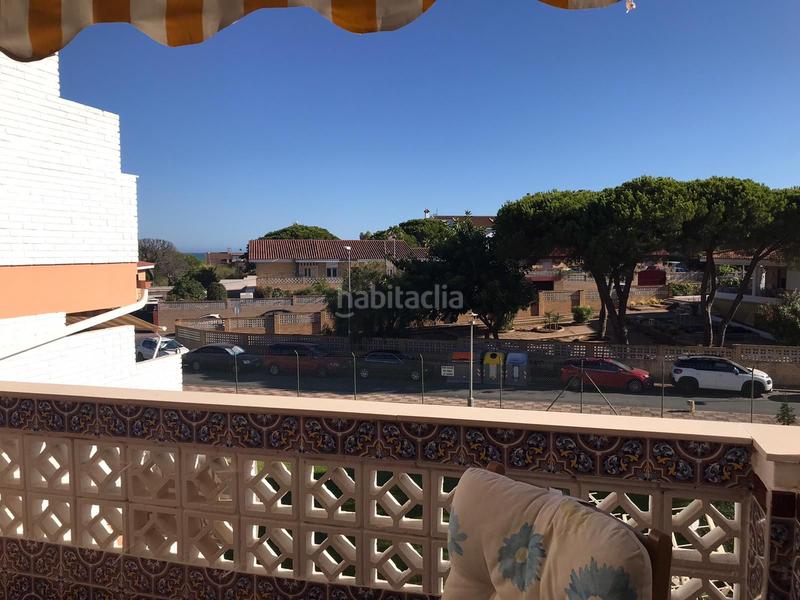 Foto b3f17878-aa7d-4ff3-9fb5-96da819be732. Alquiler piso vistas al mar en El Portil