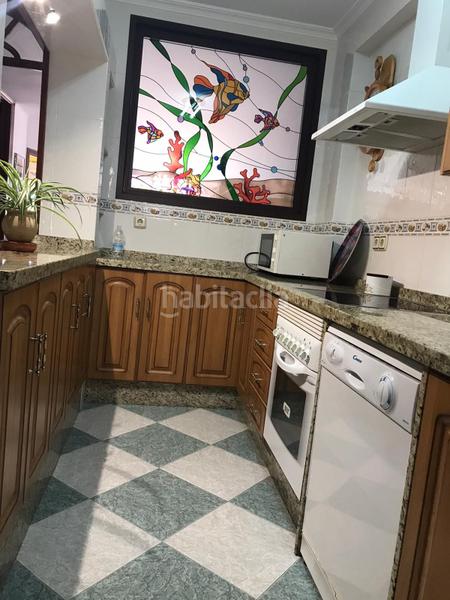 Foto 115873d6-9ffd-47c9-8360-5dcf0f81e207. Rent flat with pool in El Portil