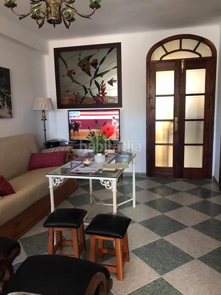 Foto 2e678f9d-767a-4ec9-9321-c802b3ba3f32. Rent flat with pool in El Portil