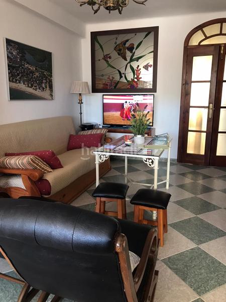 Foto 304c3168-ac1a-4e5f-a13b-47ee05ecbe21. Rent flat with pool in El Portil