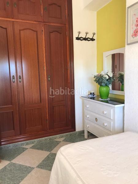 Foto 5e31a8b9-a13e-404b-bb1e-c4e57bf20836. Rent flat with pool in El Portil