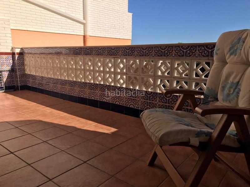 Foto 65b77ff0-b25a-451b-b8ed-c4f4b361209f. Rent flat with pool in El Portil