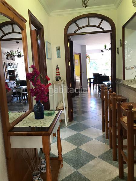 Foto 673a69e1-0994-4808-88a9-f4d69d1ca4c9. Rent flat with pool in El Portil