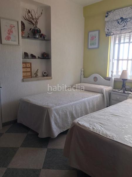 Foto bc50985e-dba7-4e01-a582-6a77c141f631. Rent flat with pool in El Portil