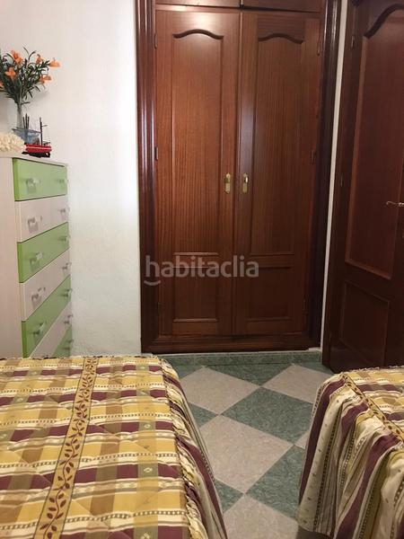 Foto cb24e07c-9788-4585-9e50-97ab172d91bc. Rent flat with pool in El Portil