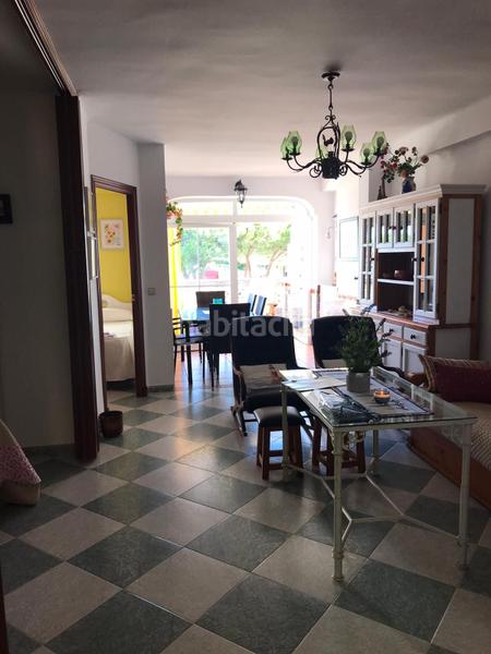 Foto f393c76a-663e-4772-bf84-08949a47372f. Rent flat with pool in El Portil