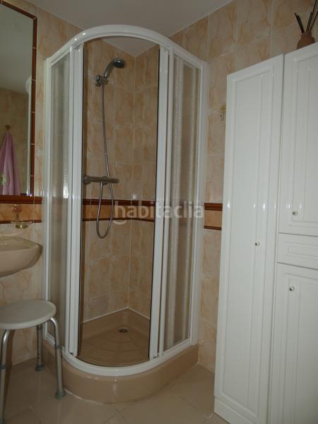 Foto 4cd54f22-80f5-466a-ba58-ca72f4571468. Affitto appartamento in Centro Huelva