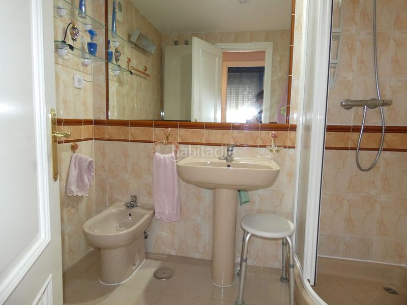 Foto 827d4239-f7d6-49be-a188-75d53fbc7c01. Affitto appartamento in Centro Huelva