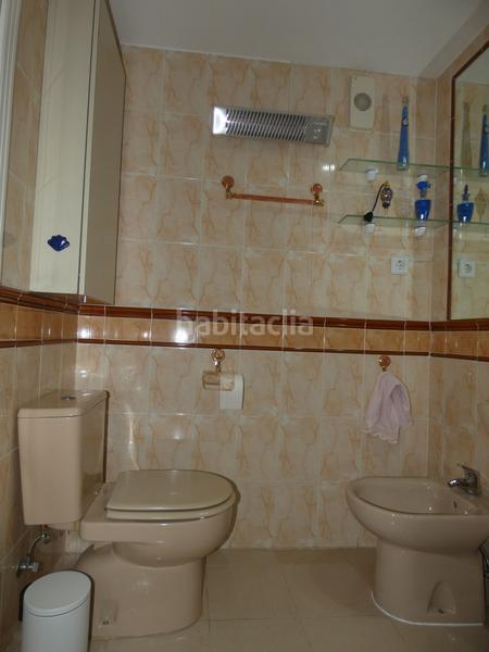 Foto 879023cd-4b2e-4116-9139-190bb47e834e. Affitto appartamento in Centro Huelva