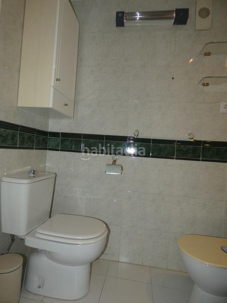 Foto 8cdbe946-97d9-4987-b35b-848d9373a86c. Affitto appartamento in Centro Huelva