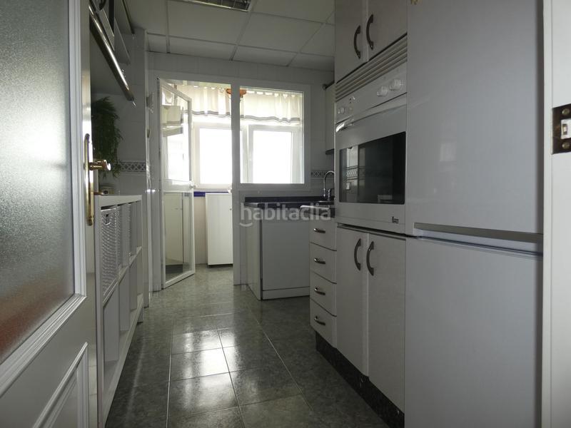 Foto 9fc130c7-0b20-4942-8306-c7022bf28e51. Affitto appartamento in Centro Huelva