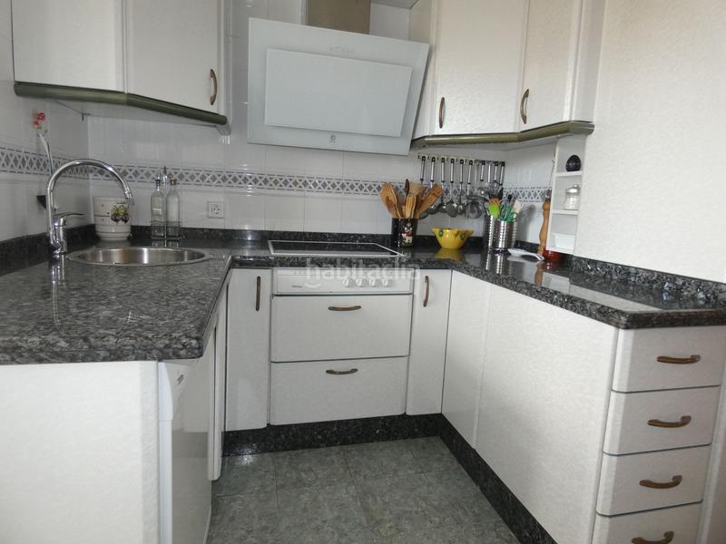 Foto b5363c4c-d077-4695-9eea-587d2f9401b3. Affitto appartamento in Centro Huelva