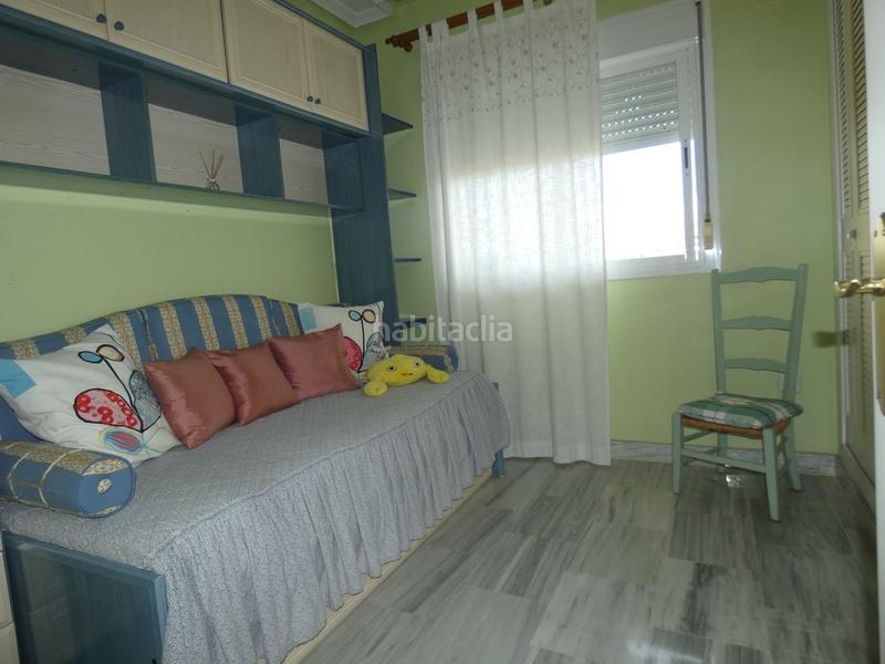 Foto d0c443ea-1842-4b7b-8489-bda1b87a539c. Affitto appartamento in Centro Huelva