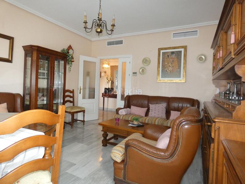 Foto d2e7d192-7450-46c5-abf8-c6cd692e7cbb. Affitto appartamento in Centro Huelva