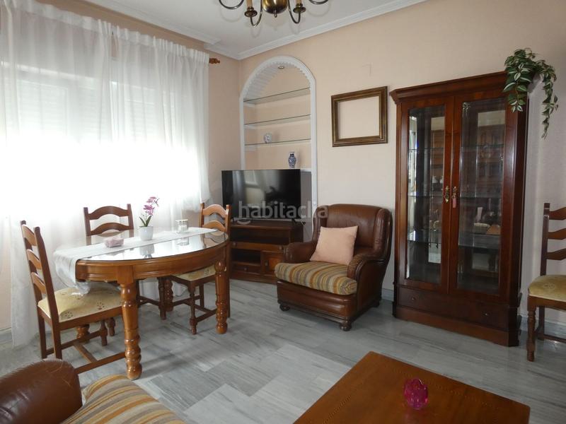 Foto f5cfe3cb-5f50-4444-931f-599aa2daaa62. Affitto appartamento in Centro Huelva