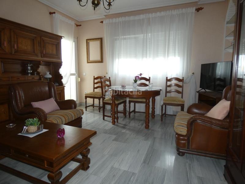 Foto 6ebba0ab-852e-466a-824f-ec6f087c06ae. Alquiler piso magnifica ubicación en Centro Huelva