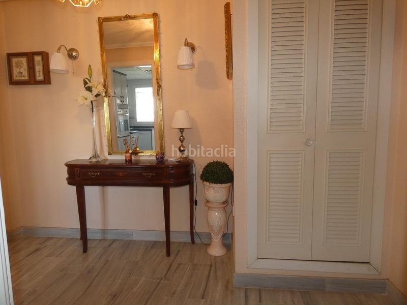 Foto 7727cfae-8c03-4b3e-b50c-c1f4068c537a. Alquiler piso magnifica ubicación en Centro Huelva