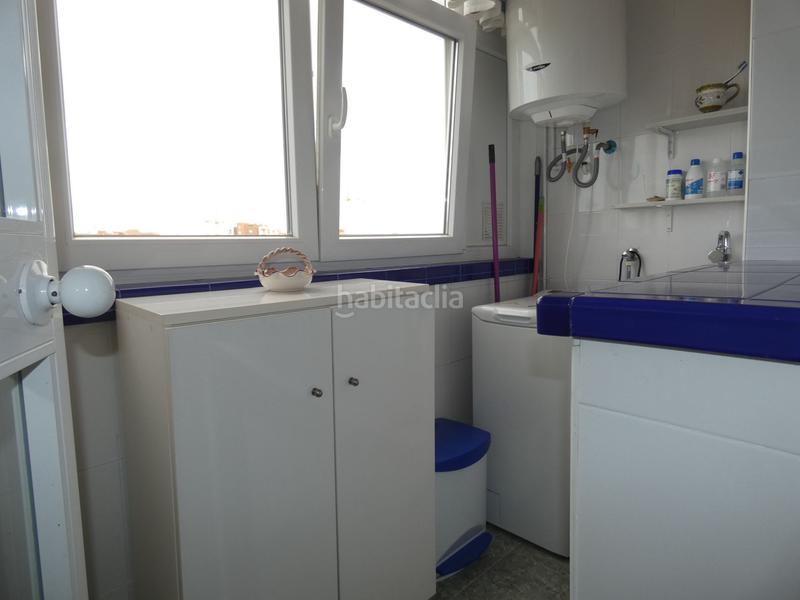 Foto 9ad0c9c1-d0ae-409d-811b-853e11bfd02b. Alquiler piso magnifica ubicación en Centro Huelva