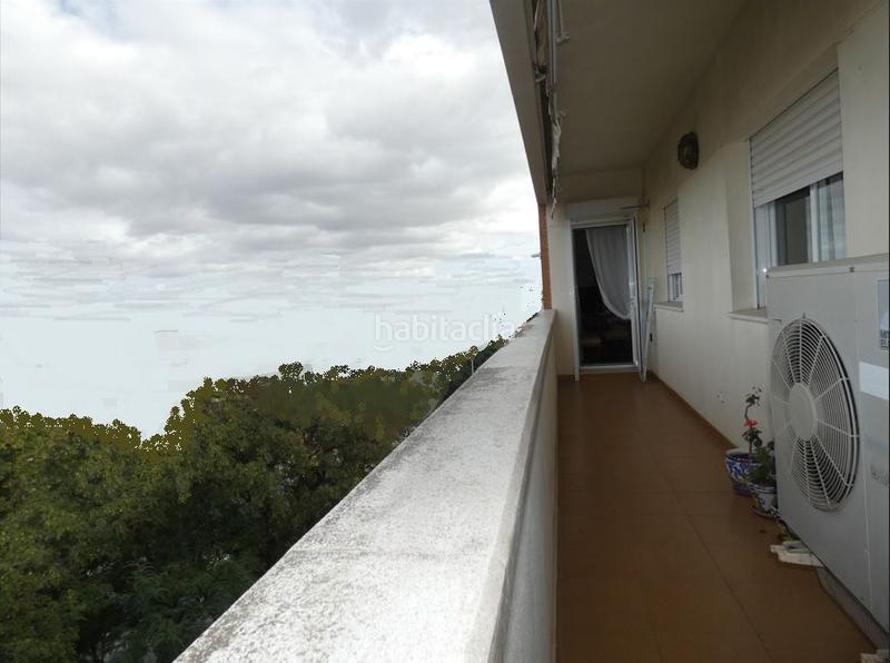 Foto b0bbde0a-c379-4b6b-b2a8-1d7d4ec7bcda. Alquiler piso magnifica ubicación en Centro Huelva