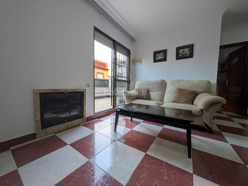 Foto 01de9467-cd0e-41d8-bf83-21c5e7b8d359. Attique dans Las Colonias Huelva