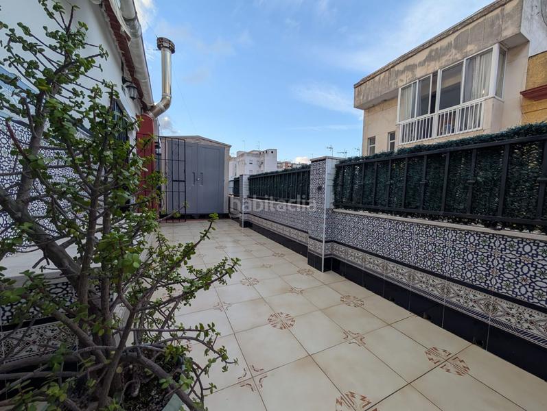 Foto 1a45d1ef-c9b7-49a0-bac1-542662e40c63. Attique dans Las Colonias Huelva
