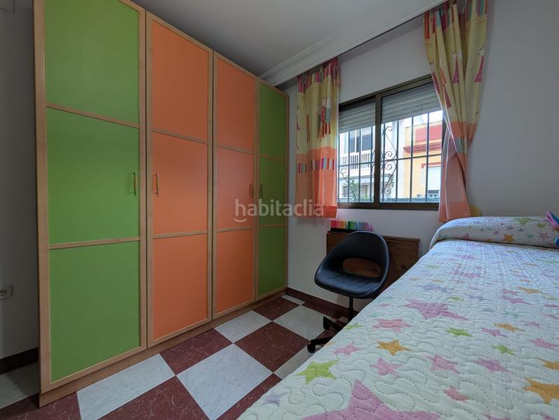 Foto 1f274cfd-dbea-4699-9286-57a083f60425. Attique dans Las Colonias Huelva