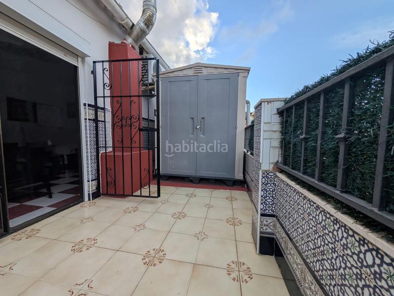 Foto 21b5a8a4-dbbe-47c1-947f-fa68df7ac9d3. Attique dans Las Colonias Huelva