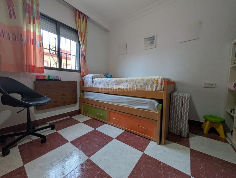 Foto 28180e0f-730b-4ead-b57a-5bc139d7341b. Attique dans Las Colonias Huelva