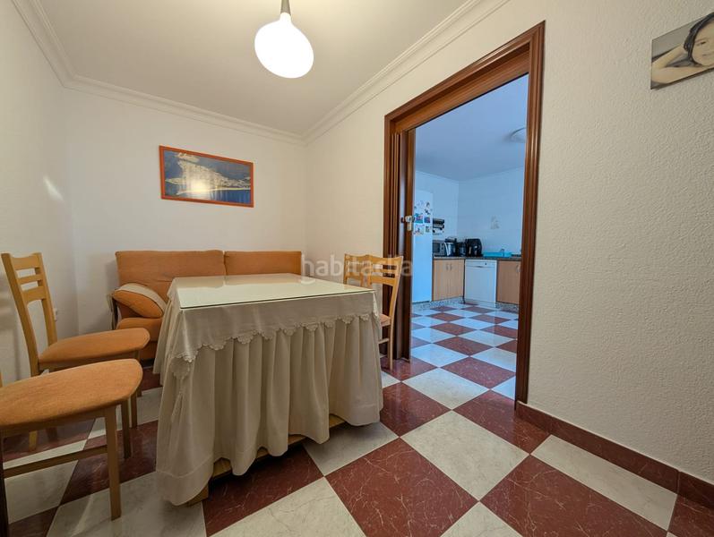 Foto 828e120a-2c60-4450-bfed-f1a35baffcd0. Attique dans Las Colonias Huelva