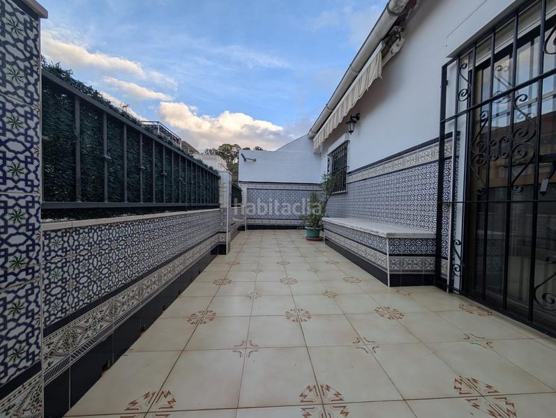 Foto bf846f08-5032-44b4-9bea-e86e8c460601. Attique dans Las Colonias Huelva