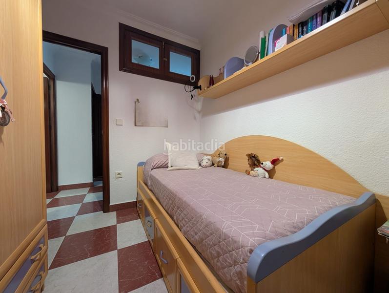 Foto e5b51a78-e752-41cb-9ae6-f276d557020e. Attique dans Las Colonias Huelva