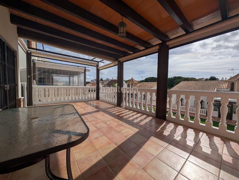 Foto 05da8500-4adc-4184-b762-b0a99e037581. Casa con parcheggio piscina in El Portil