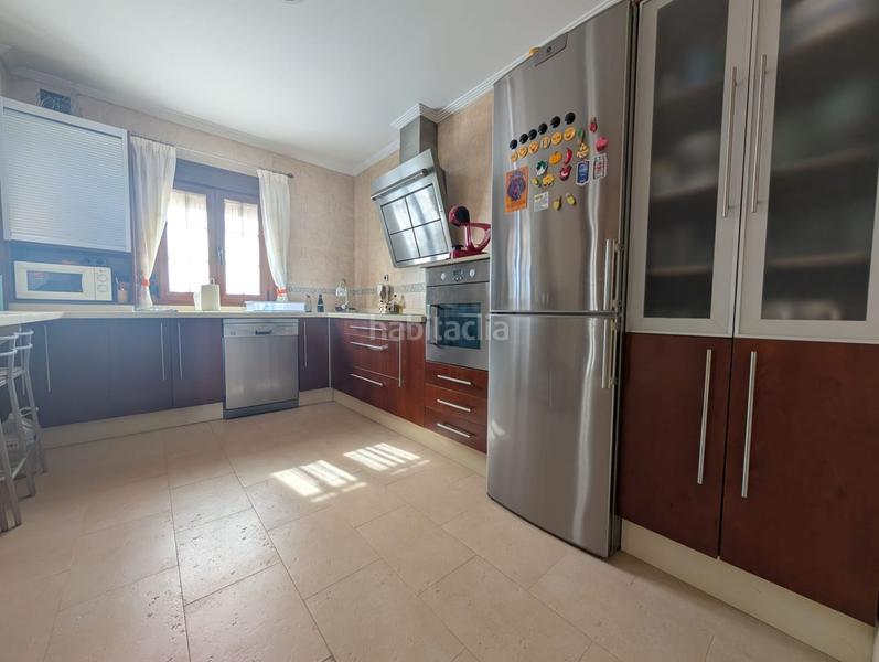 Foto 0eb7d301-1c6b-4cca-98c0-451020313def. Casa con parcheggio piscina in El Portil