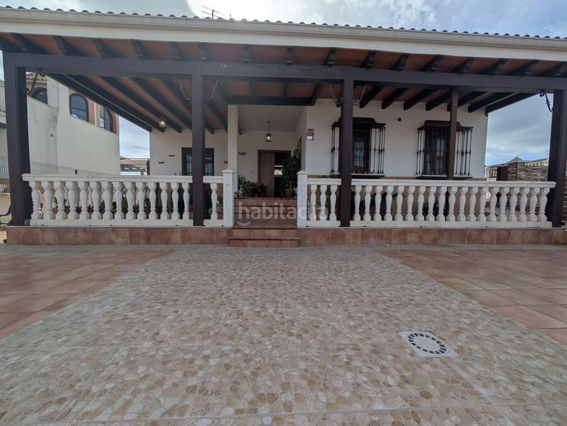 Foto 11135b11-e680-4c2c-91bc-1ee0e657251e. Casa con parcheggio piscina in El Portil