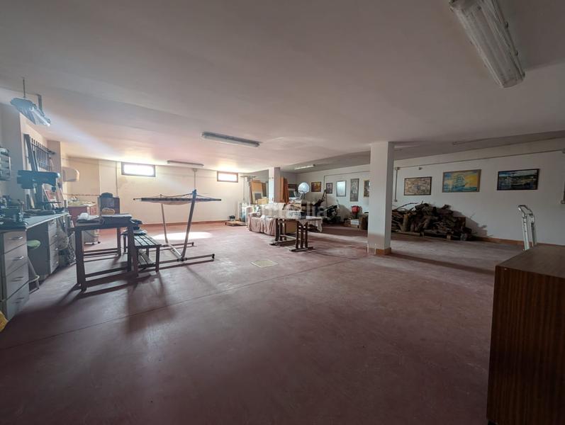 Foto 18e6b175-ac4d-411e-ac50-c7bd68e294fd. Casa con parcheggio piscina in El Portil