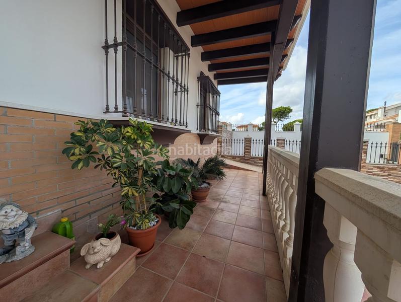 Foto 1fd90825-df85-40e5-9792-72b103c125f7. Casa con parcheggio piscina in El Portil